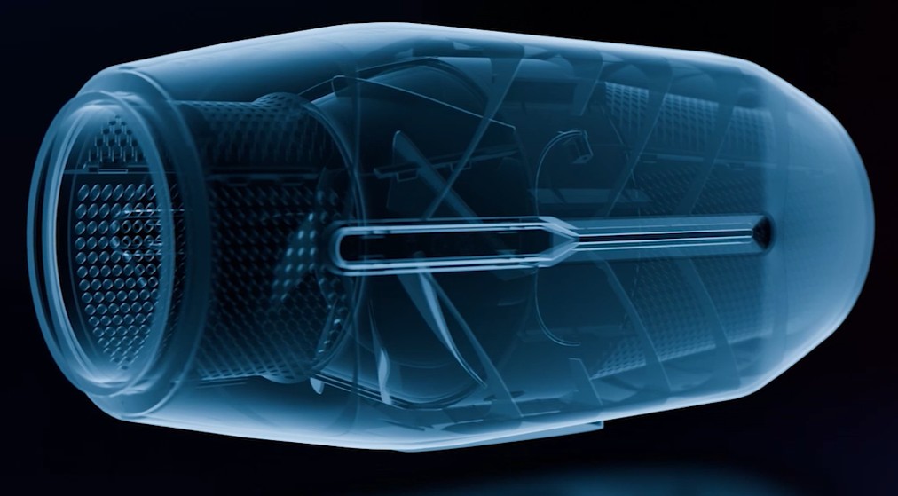 Szellőztetési termékbemutató