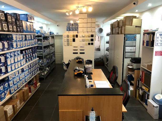 Budapesti üzleti környezet