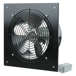 VENTS OV IPARI AXIÁLIS VENTILÁTOR